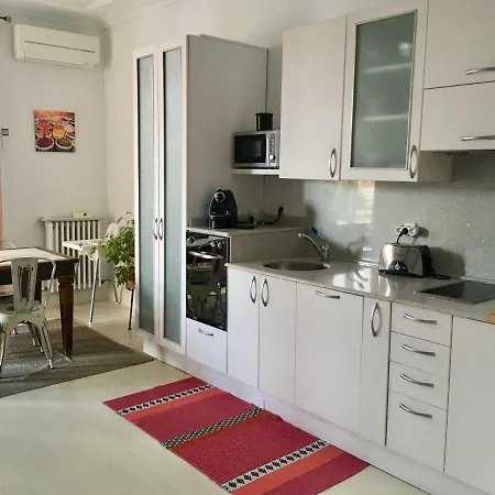 Apartamento En El Centro De Bilbao Exterior photo